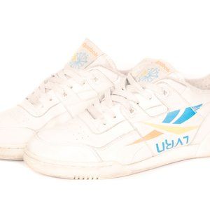Reebok | Shoes | Reebok X Lvrn 3am Atl 